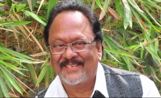 Krishnam Raju gets practical on Prabhas