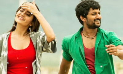 Song Review: I Wanna Fly ('Krishnarjuna Yuddham')