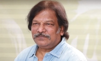 Krishna Vamsi on Jr NTR Pawan Kalyan Balakrishna shelved project