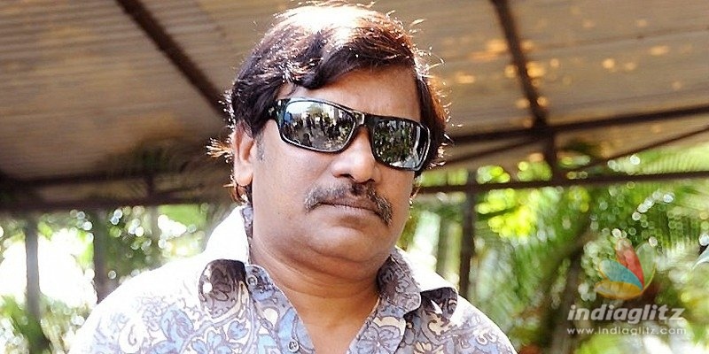 Krishna Vamsi to direct Prakash Raj, Ramya Krishna in Ranga Maarthaanda