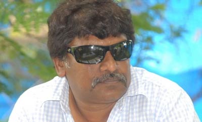 Krishna Vamsi gets a Sandalwood 'Nakshatram'