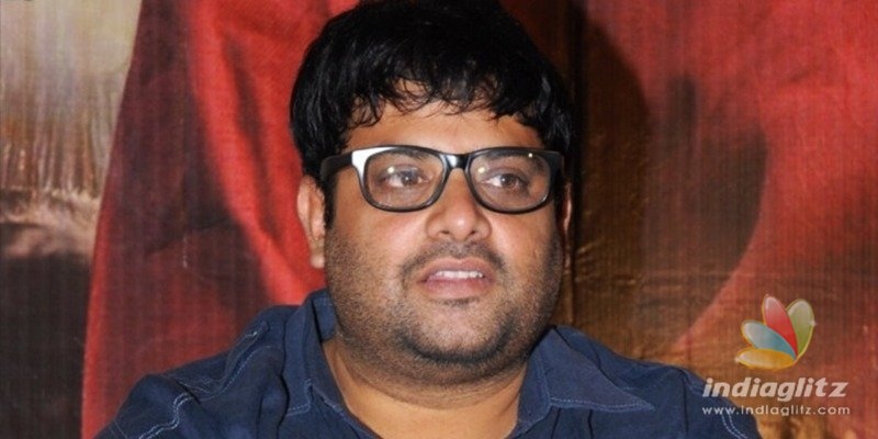 Actor Krishnudu arrested by Hyderabad police