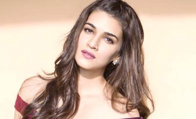 I know the truth, Kriti Sanon on link-up gossip