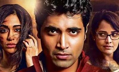 Kshanam shows increased in multiplexes