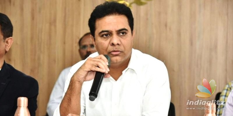 Energizing India: KTR makes key suggestions to Centre