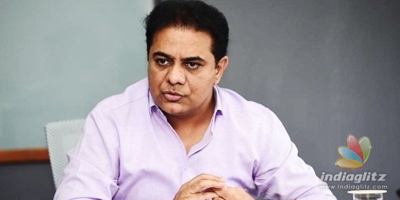 Farm reforms will result in inflation, worsen farm crisis: KTR