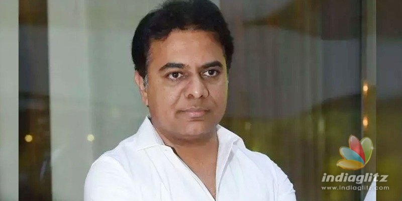 KTR assures Kandikonda Yadagiris family with help