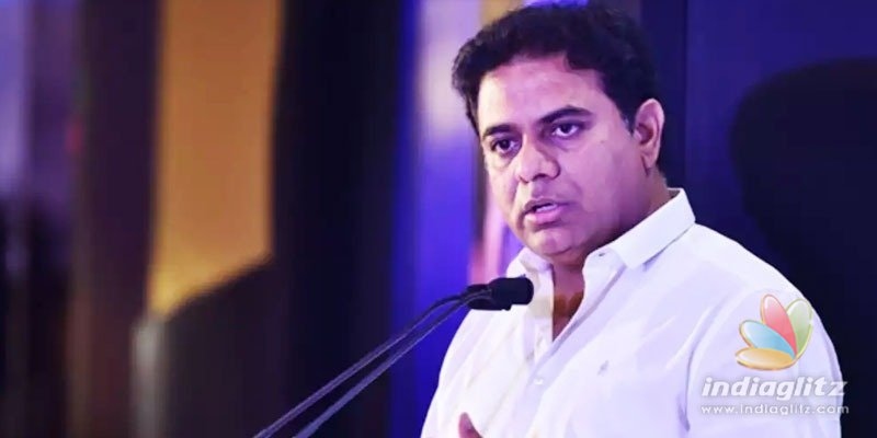 Dubbaka defeat wont bog us down: KTR