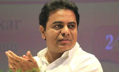 Telugu movie reviews: KTR beats Venkaiah Naidu