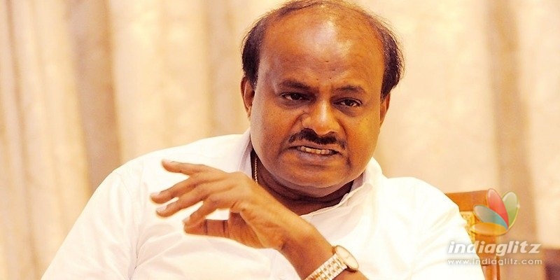 Karnataka govt might fall any time: Reports