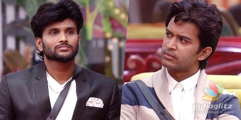 Bigg Boss-4: Has Kumar Sais outburst unnerved Abhijeet?