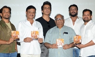 'Kurukshetram' Trailer Launch