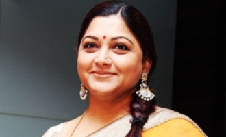 Khushbu Sundar meets with accident: 'A tanker rammed into vehicle'