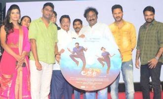 'Lakshmi' Audio Launch