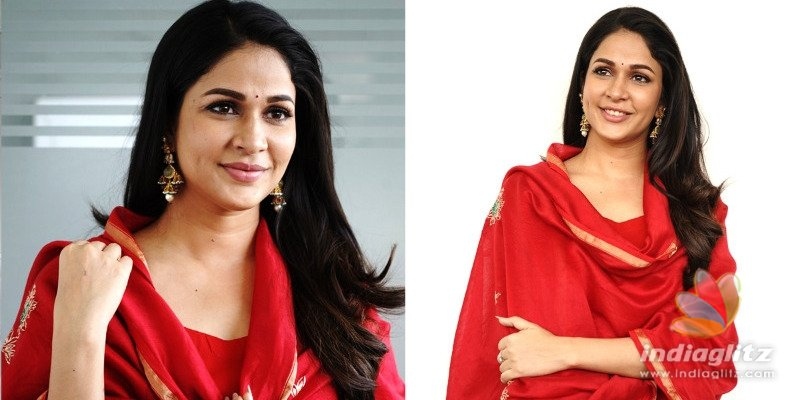 Chaavu Kaburu Challaga presents me in a new way: Lavanya Tripathi