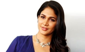 Lavanya Tripathi on a hat-trick with 'Chaavu Kaburu Challaga'