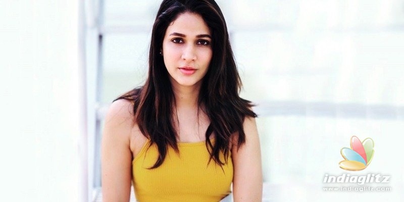 I had breathing problem wearing PPE in the flight: Lavanya Tripathi