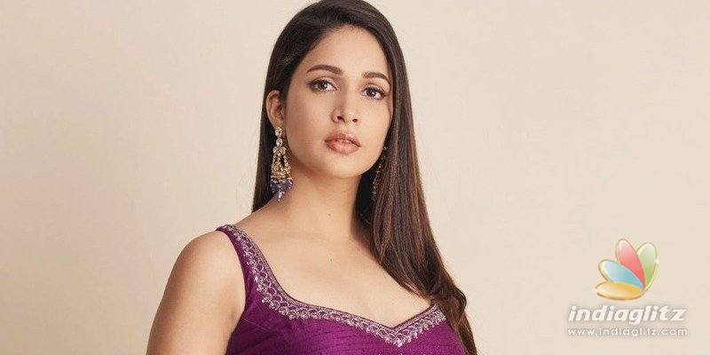 Lavanya Tripathi wows in teaser of Chaavu Kaburu Challaga