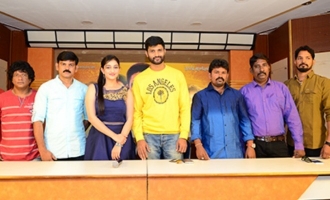 'Law' Press Meet