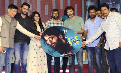 'Lie' Pre - Release Function