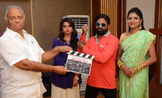 Lime Light Productions Movie Launch