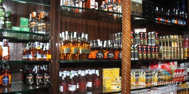 Here are the new liquor rates after price hike