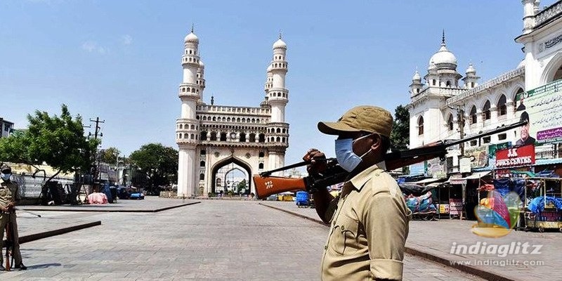 మే-03 వరకు ఇవన్నీ పాటించాల్సిందే.. కేంద్రం హెచ్చరిక