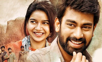 OFFICIAL: Swathi's 'London Babulu' release date