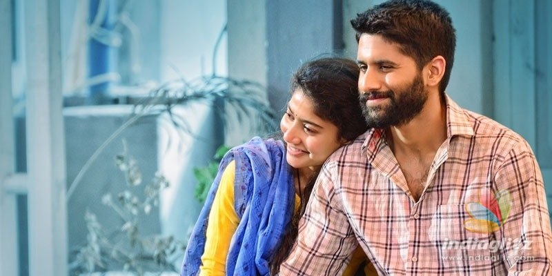 Naga Chaitanya-Kammulas Love Story resumes shoot; Deets inside