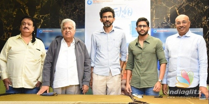 ‘లవ్ స్టోరీ’ రిలీజ్ విషయంలో అనూహ్య నిర్ణయం..