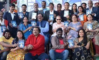 MAA Diary 2019 Launched