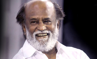 Rajinikanth himself likes 'Nagaram'