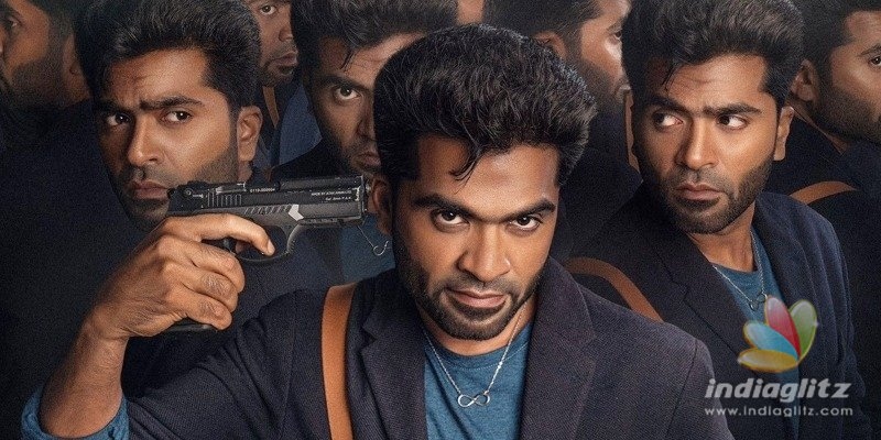 Suresh Productions acquires remake rights of Simbus Maanadu