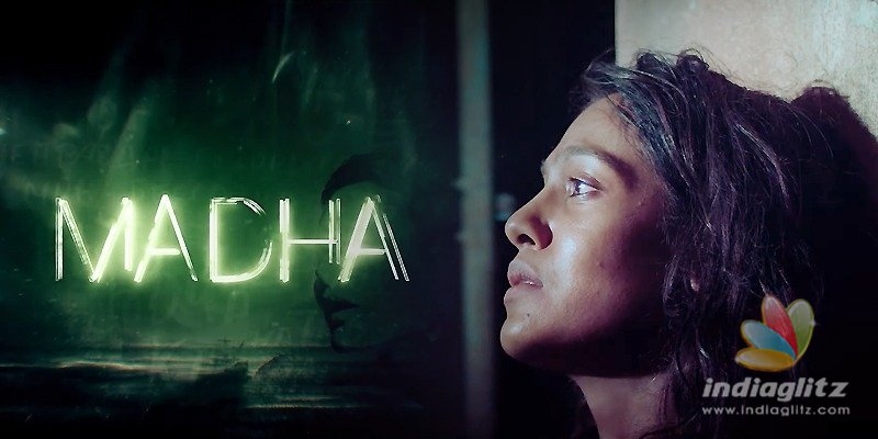 Madha Teaser: Psychological thriller looks authentic