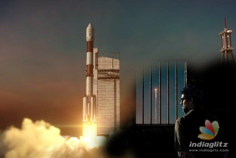 Rocketry Teaser: Madhavan as legendary scientist