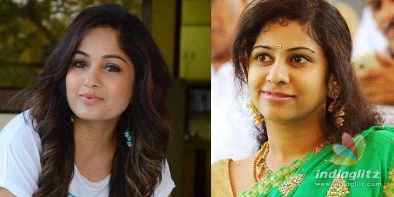 Madhavilatha’s comments on Yamini go viral again