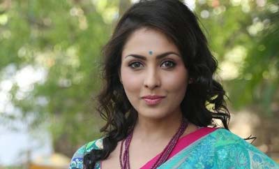 Winning Nandi is a high: Madhu Shalini