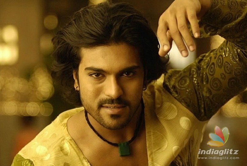 Magadheera among Round Table films at IFFI