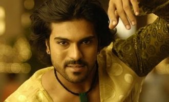 'Magadheera' among Round Table films at IFFI