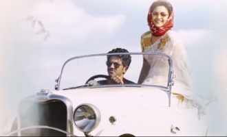 Song Review: 'Sada Nannu' ('Mahanati')