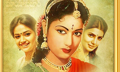 'Mahanati': Art work to be a mainstay?