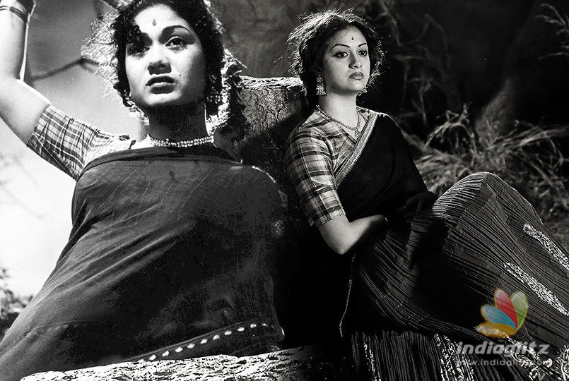 Makers On What Made Savitri A Mahanati