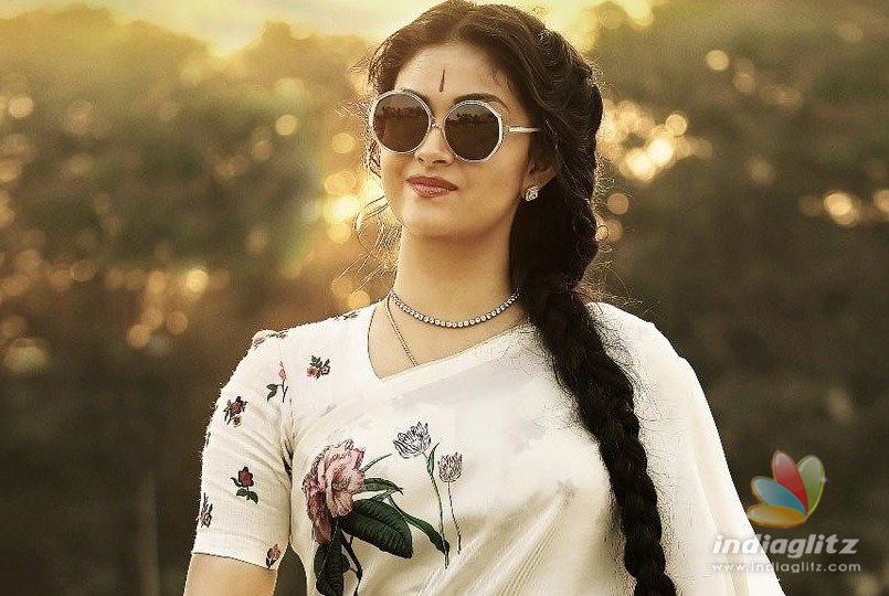 Early signs that Mahanati will amaze trade pundits