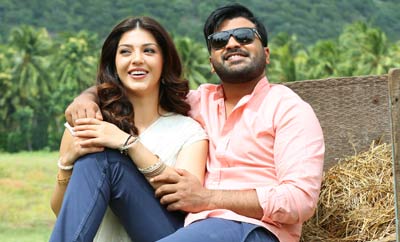 'Mahanubhavudu' pre-release date