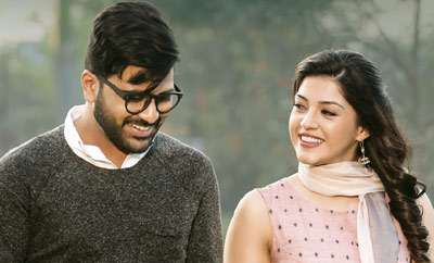 Song Review: Title song (Mahanubhavudu)