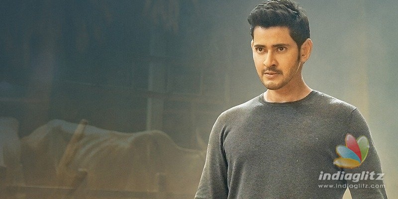 Maharshi: Premiers gross crosses half million