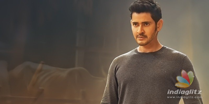 Maharshi story secretly copied: Report