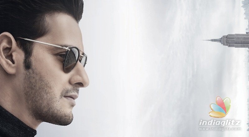 Maharshi seals theatrical deals, details here