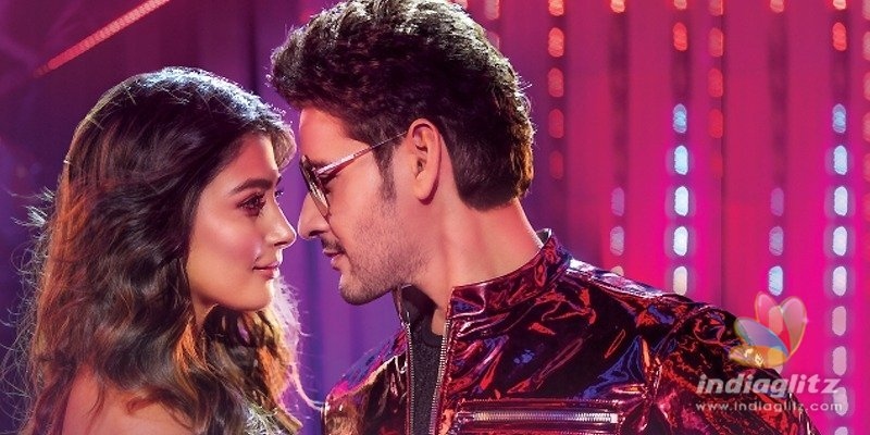 Maharshi inches towards Rs 73 Cr in AP, TS