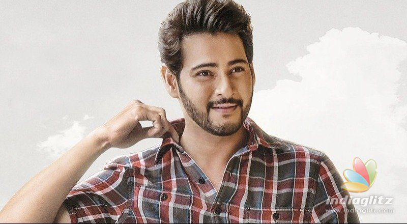 Maharshi leak contained through swift action